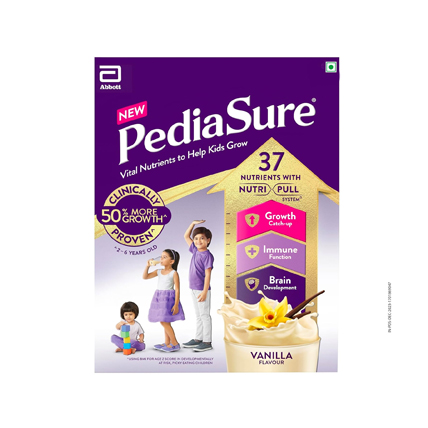 PediaSure Vanilla Delight Flavour